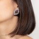 Earrings Ariana